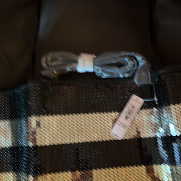 Victoria Secret NWT tote bag - Picture 3 of 6